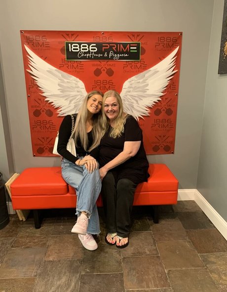 Alyssa Bryanne onlyfans topless