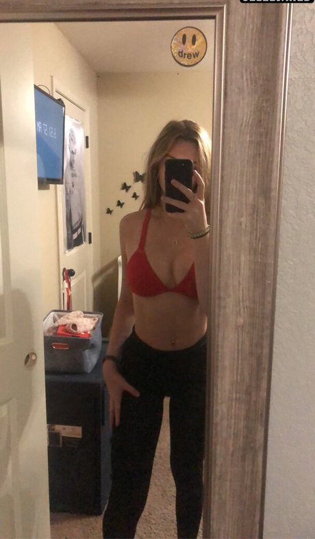 Savannah Colver new onlyfans leak