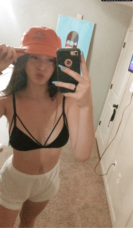 Savannah Colver joi onlyfans