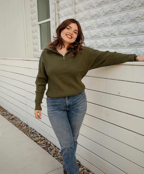 Alondra Larson only fans xxx