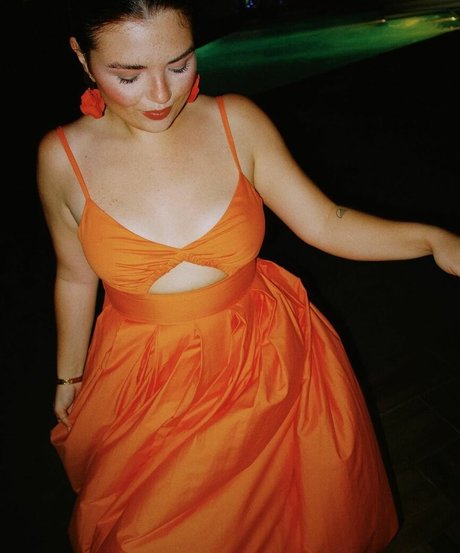 Alondra Larson nude onlyfans pics