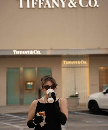 Alondra Larson naked leaked onlyfans