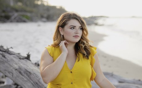 Alondra Larson onlyfans free porn