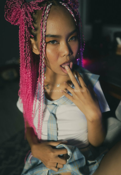 bumblebeethai nude onlyfans