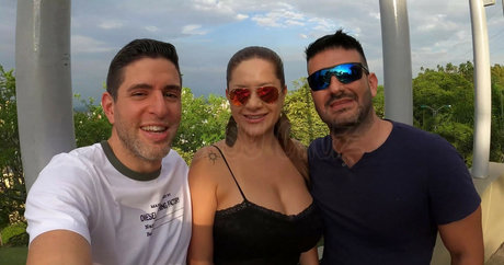 Susy Cruz onlyfans porn free