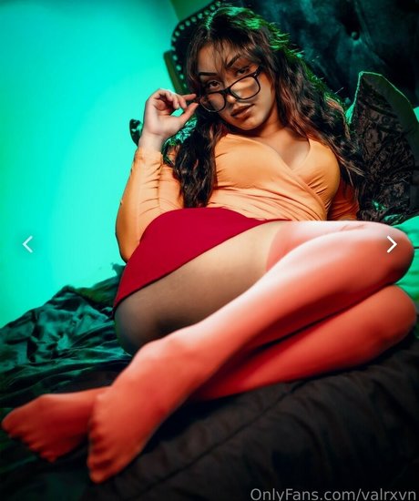 Valrxvn onlyfans fuck