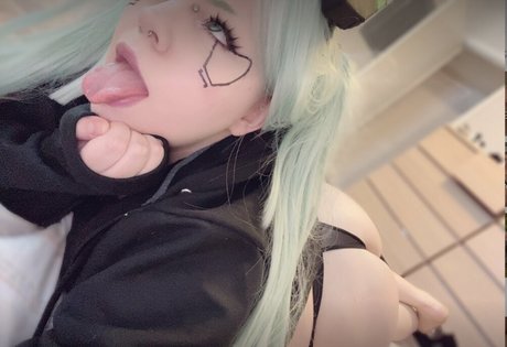 Ushi sextape onlyfans