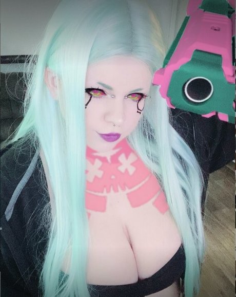 Ushi onlyfans images