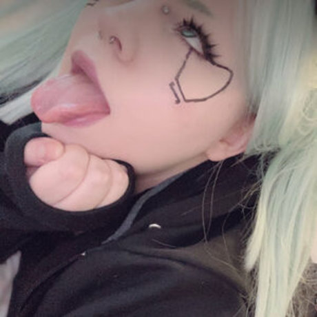 Ushi onlyfans nude porn