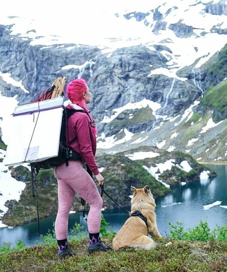 NerdForge onlyfans leak naked