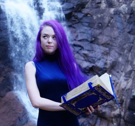 NerdForge onlyfans nude