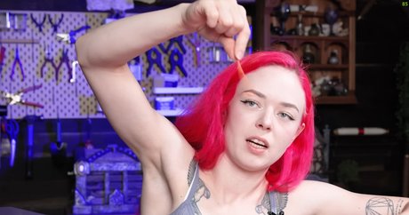 NerdForge naked onlyfans leaked