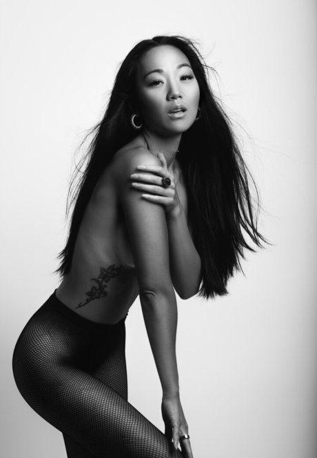 Kyla Gray leaked onlyfans