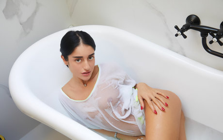 brunette doggystyle onlyfans sexy nudes pic