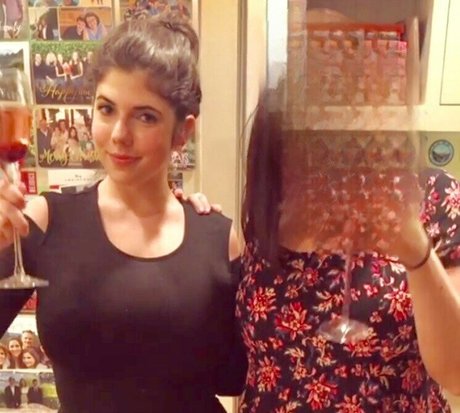 Emily Helen Barry onlyfans nude leaks