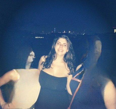 Emily Helen Barry onlyfans naked porn