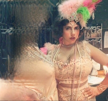 Emily Helen Barry onlyfans leak xxx