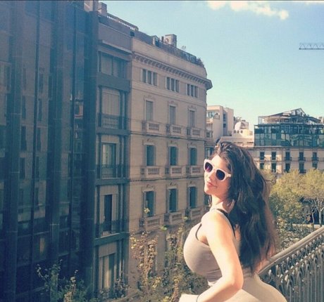 Emily Helen Barry onlyfans nude leaked