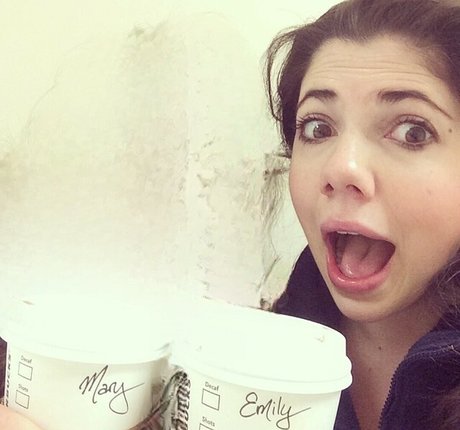 Emily Helen Barry onlyfans star