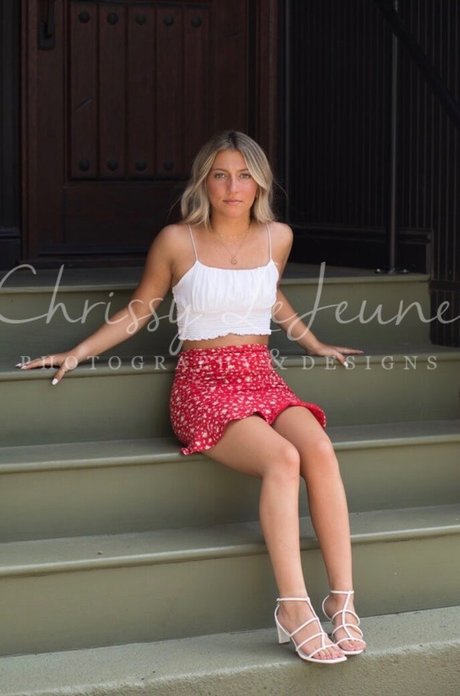 Chelsea Mariani onlyfans nudes