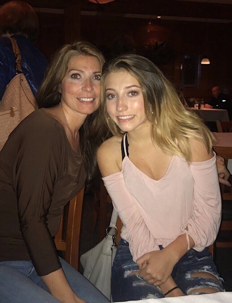 Chelsea Mariani leak onlyfans nude