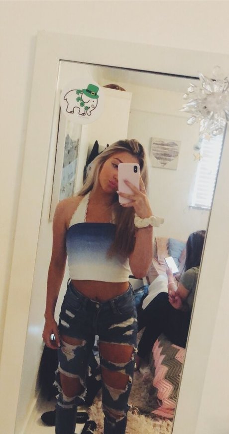 Chelsea Mariani onlyfans explicit content