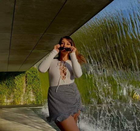 Ashley Boedeker ass onlyfans