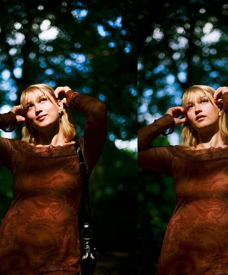 Ashley Boedeker Profile image