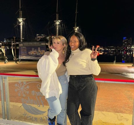 Ashley Boedeker naked leaked onlyfans