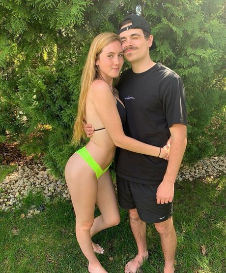 Lindsay Farland leaked onlyfans sextape