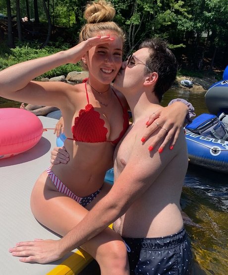 Lindsay Farland onlyfans leak sex