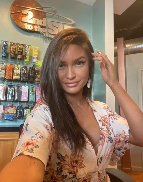 Kayla Giarrusso onlyfans tits