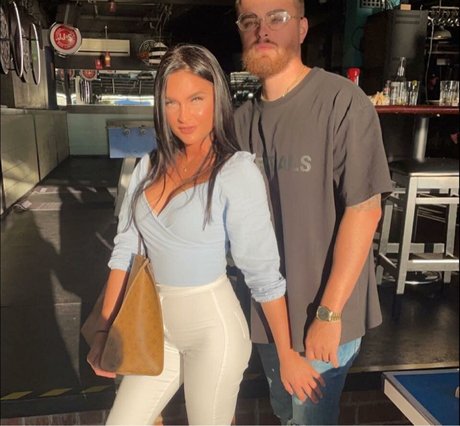 Kayla Giarrusso onlyfans leak naked