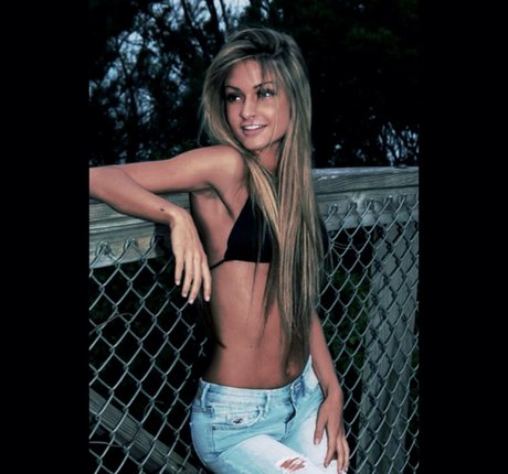 Kayla Giarrusso onlyfans naked leak