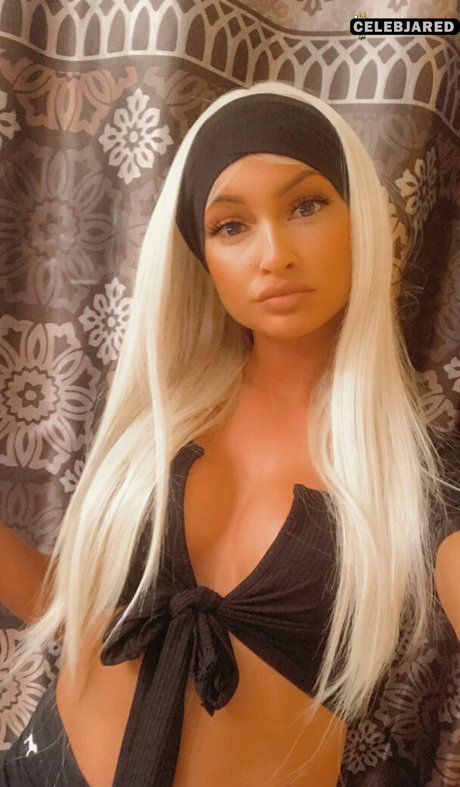 Kayla Giarrusso onlyfans naked leak