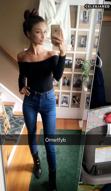 Kayla Giarrusso nudes onlyfans leak