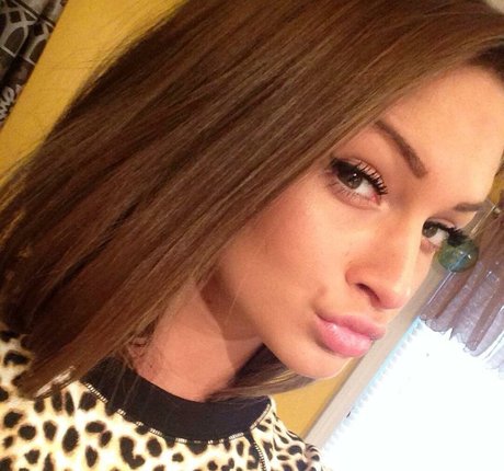 Kayla Giarrusso only fans porn