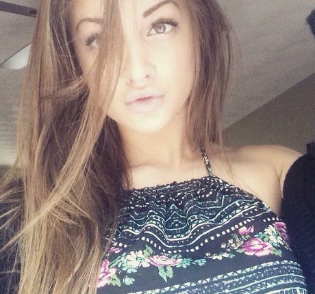 Kayla Giarrusso nude leaks onlyfans