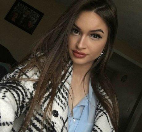 Kayla Giarrusso onlyfans nude pictures