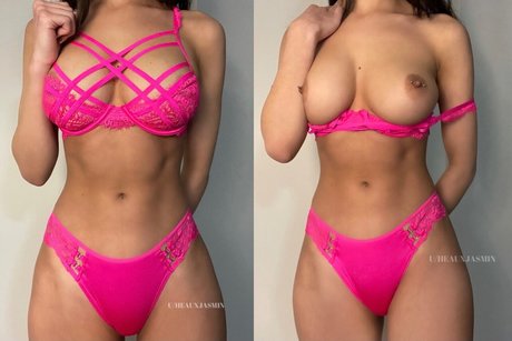 Jasmine Heaux nude leaks onlyfans