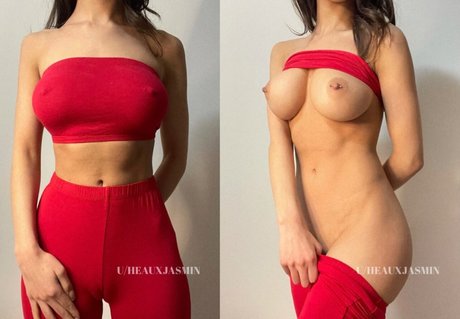 Jasmine Heaux onlyfans images