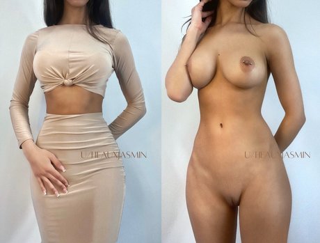 Jasmine Heaux onlyfans leajs