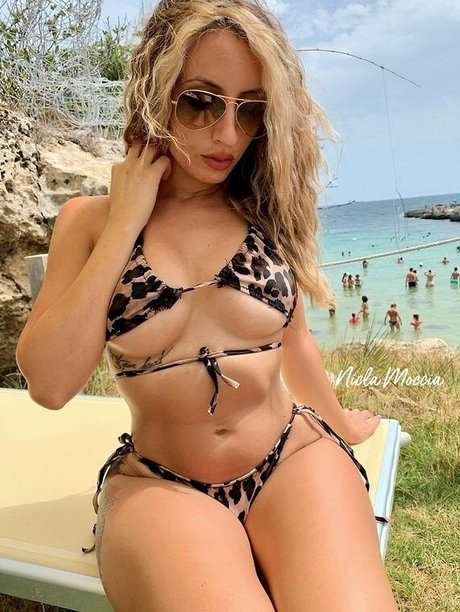 Nicla Moccia onlyfans