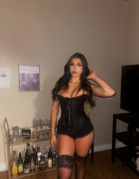 Yalibarel nude onlyfans leaked