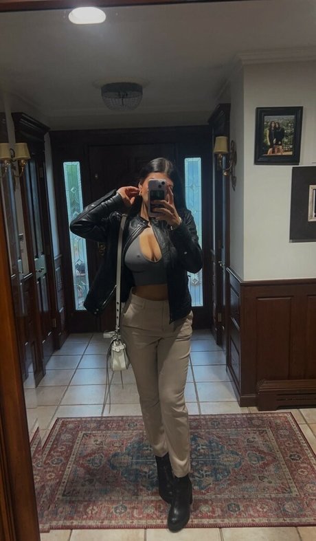 Yalibarel onlyfans leaks