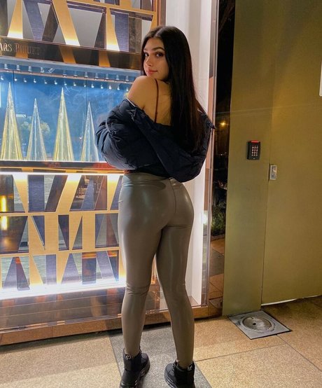 Yalibarel onlyfans x