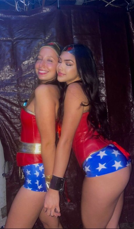 Yalibarel only fans leaked