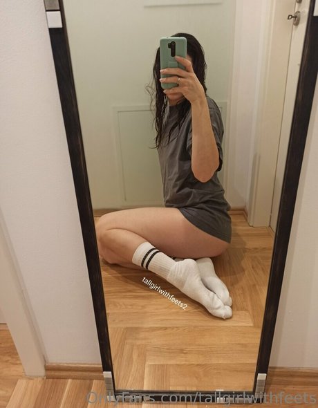 tallgirlwithfeets onlyfans leaked