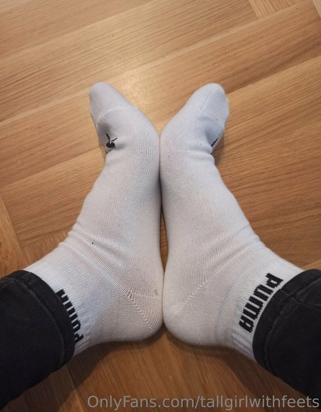 tallgirlwithfeets onlyfans archive