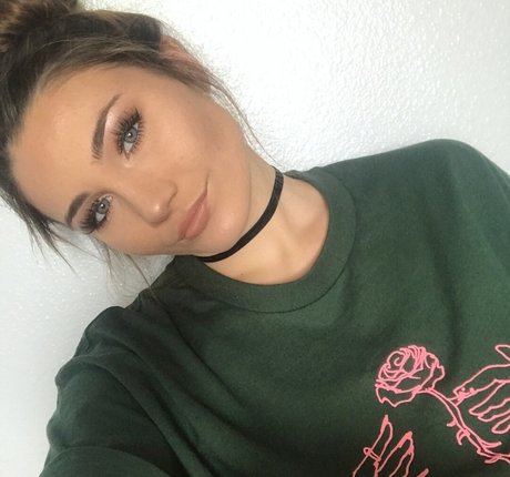 Kelsea Forti porn onlyfans leaks